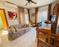 Rynek Wtórny - Apartament / Duplex - Torrevieja - Playa del Cura