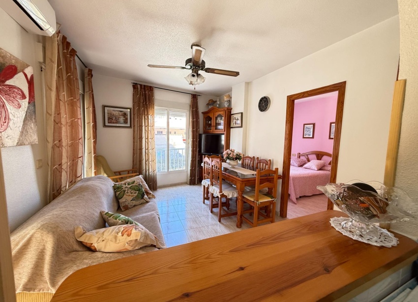 Rynek Wtórny - Apartament / Duplex - Torrevieja - Playa del Cura