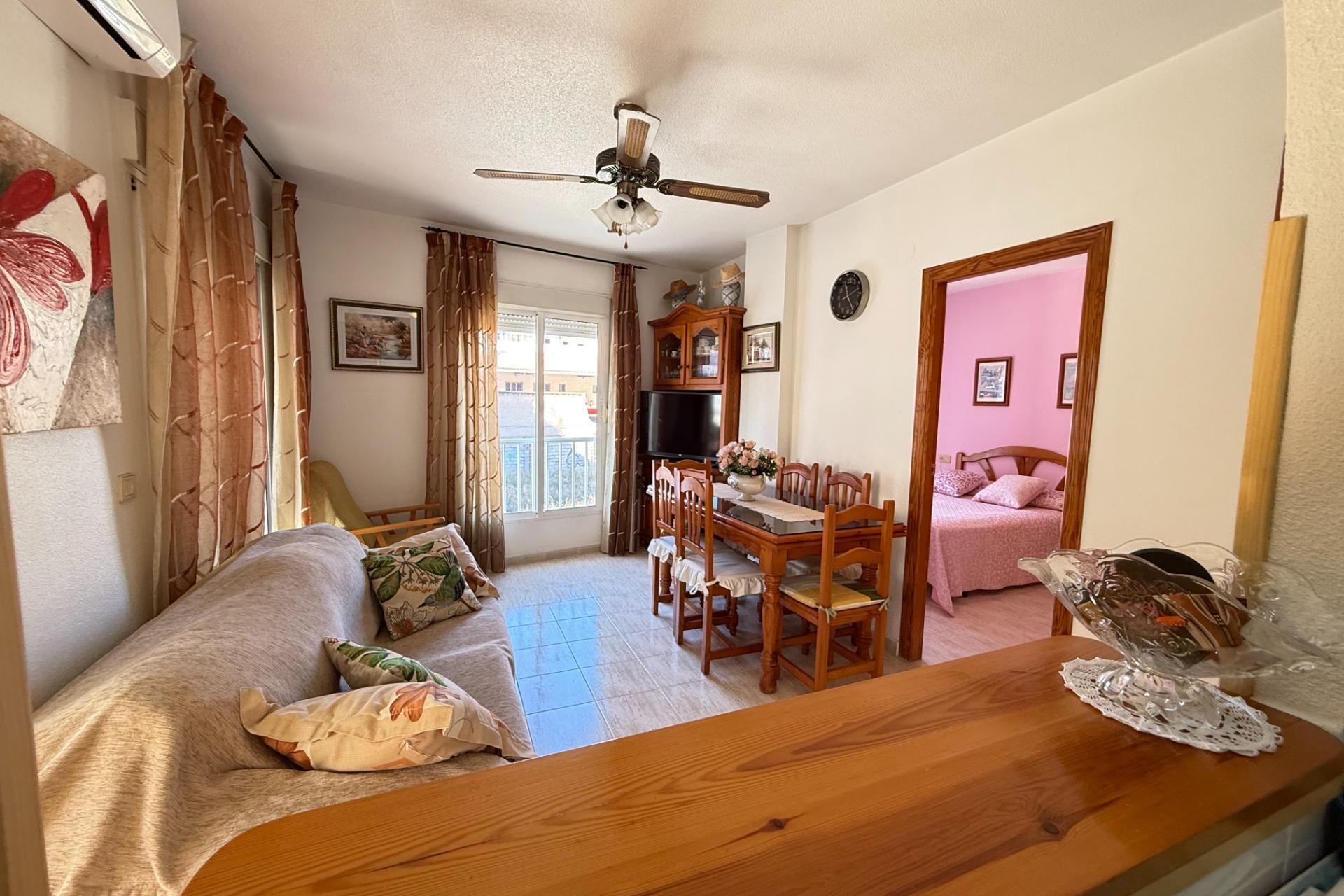 Rynek Wtórny - Apartament / Duplex - Torrevieja - Playa del Cura