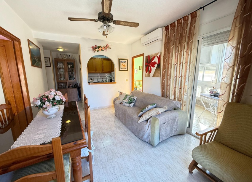 Rynek Wtórny - Apartament / Duplex - Torrevieja - Playa del Cura