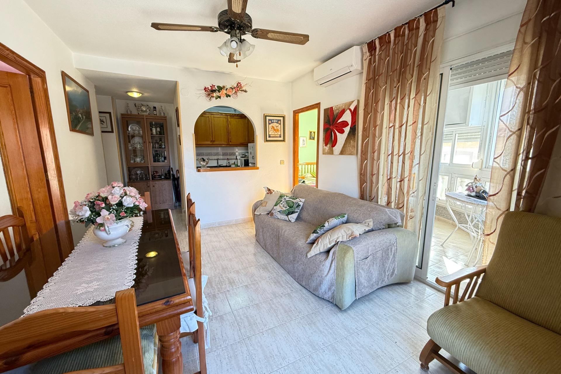 Rynek Wtórny - Apartament / Duplex - Torrevieja - Playa del Cura