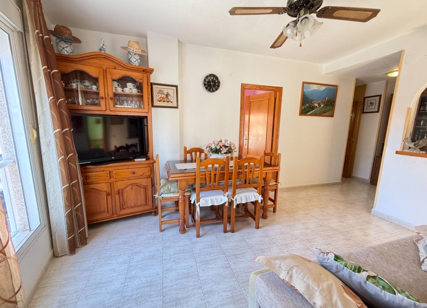 Rynek Wtórny - Apartament / Duplex - Torrevieja - Playa del Cura