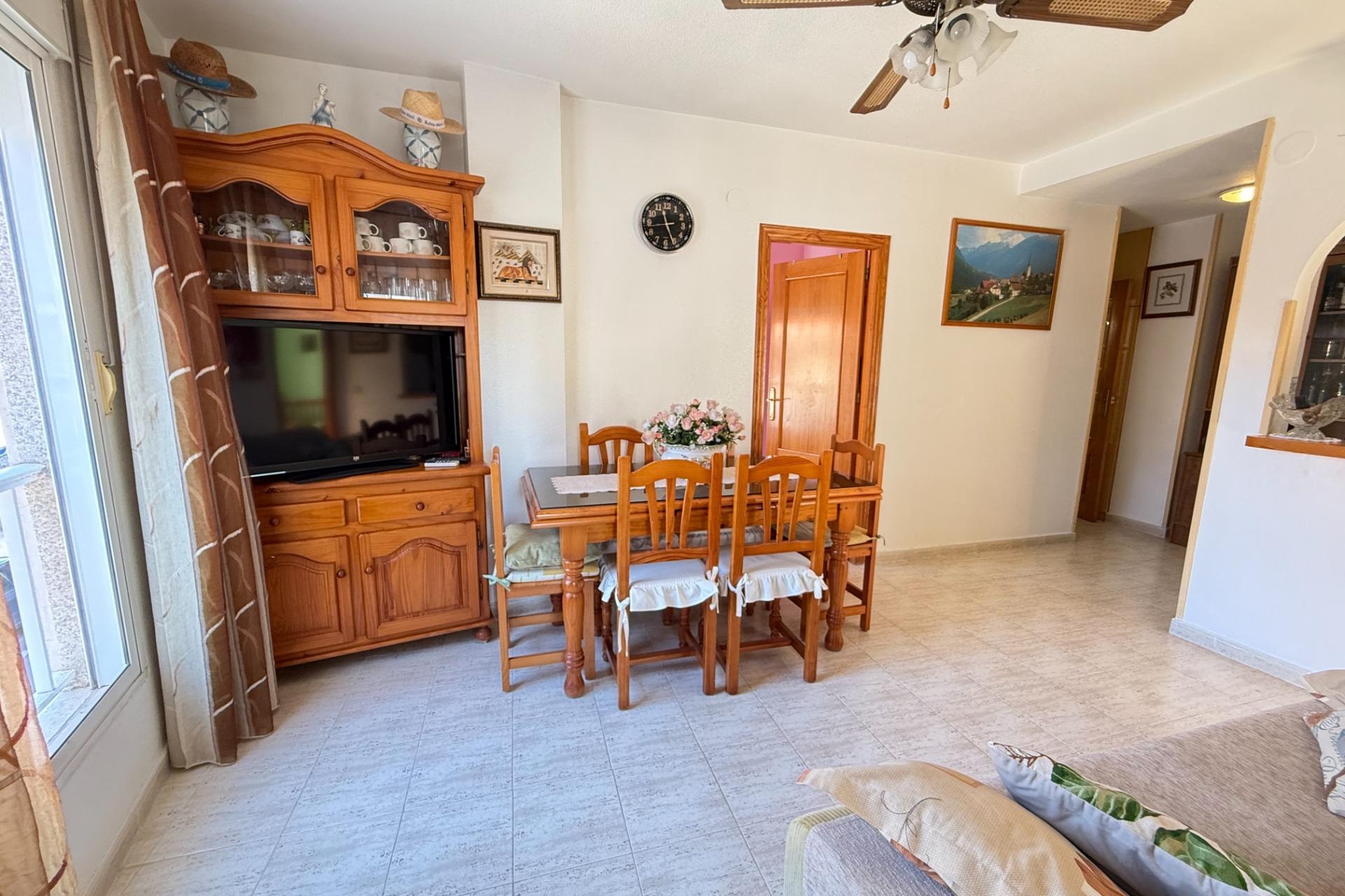 Rynek Wtórny - Apartament / Duplex - Torrevieja - Playa del Cura