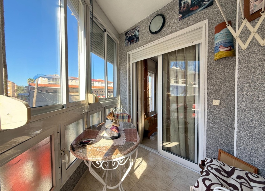 Rynek Wtórny - Apartament / Duplex - Torrevieja - Playa del Cura
