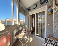 Rynek Wtórny - Apartament / Duplex - Torrevieja - Playa del Cura