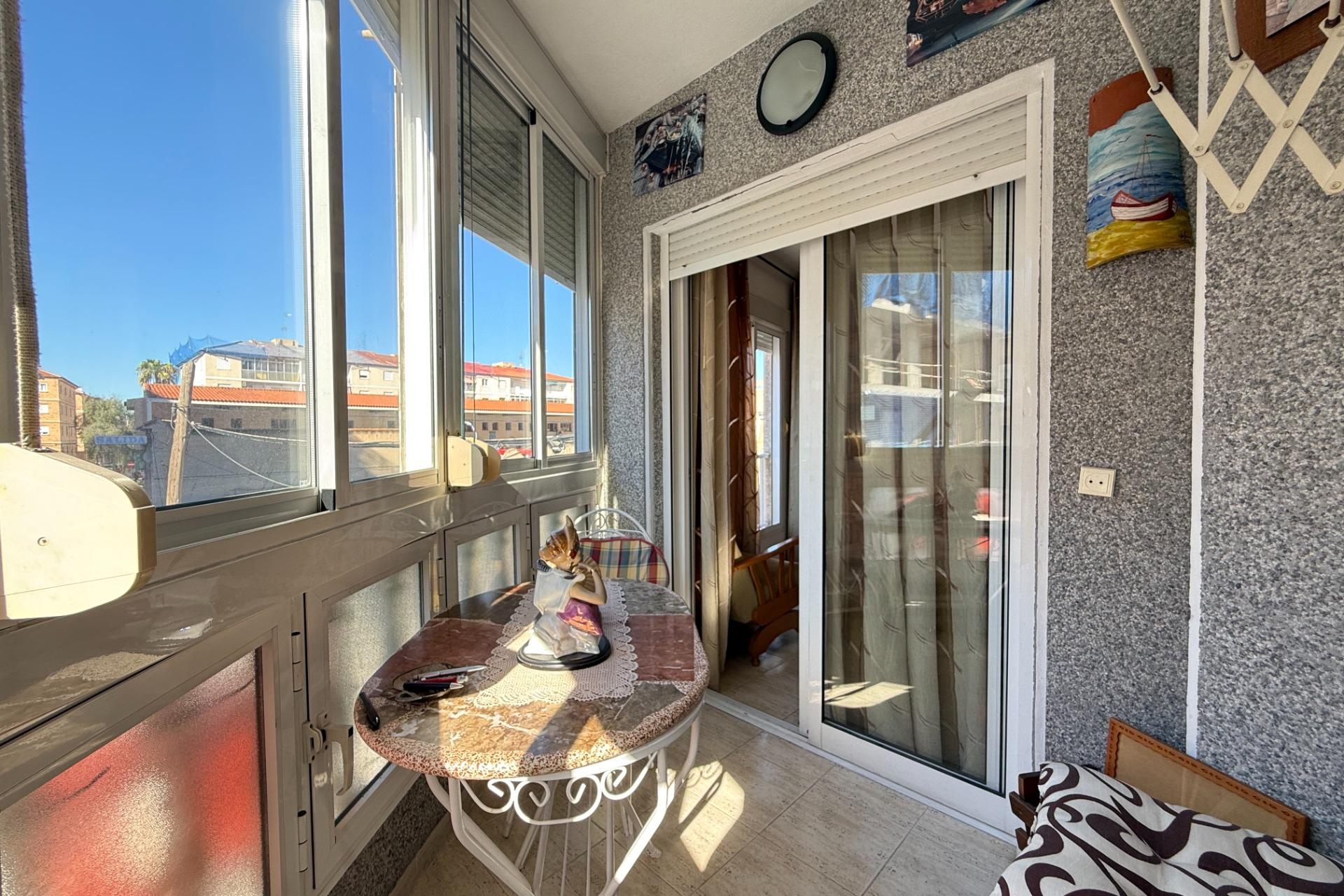 Rynek Wtórny - Apartament / Duplex - Torrevieja - Playa del Cura