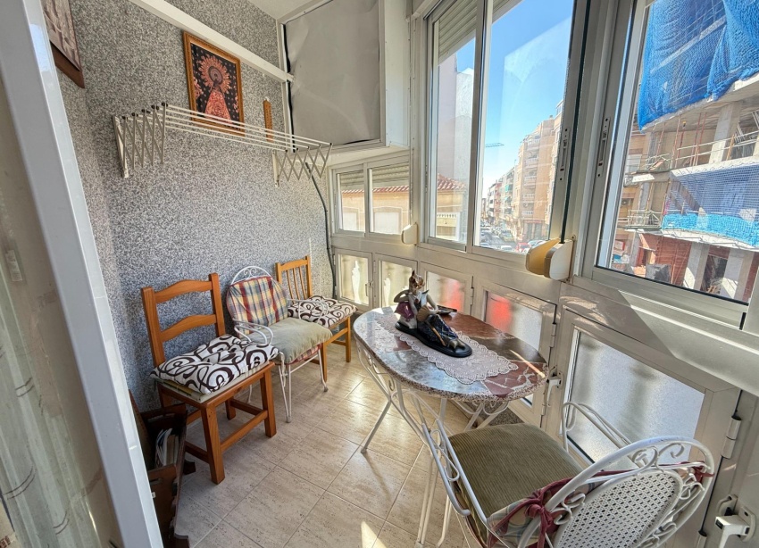 Rynek Wtórny - Apartament / Duplex - Torrevieja - Playa del Cura