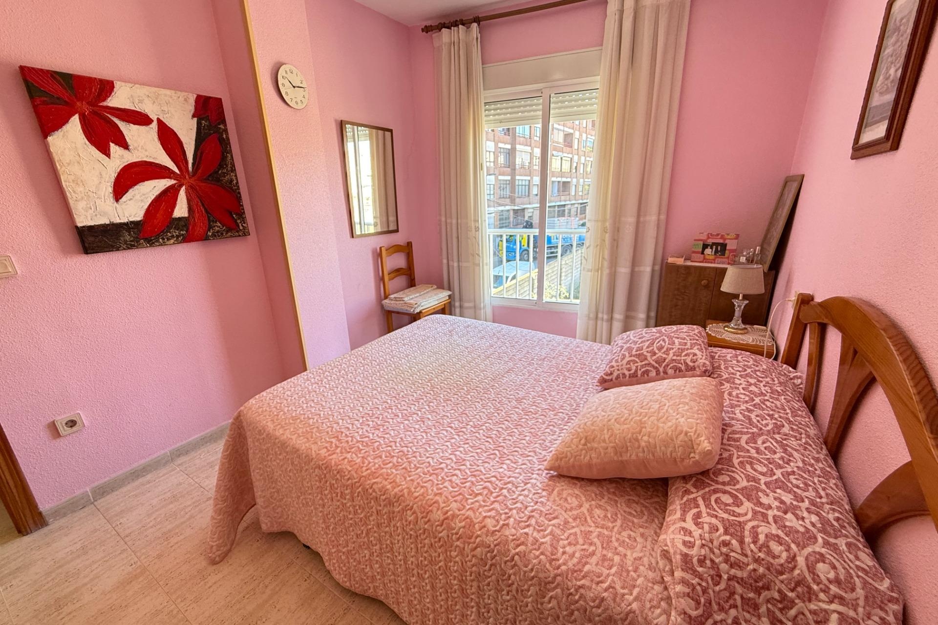 Rynek Wtórny - Apartament / Duplex - Torrevieja - Playa del Cura
