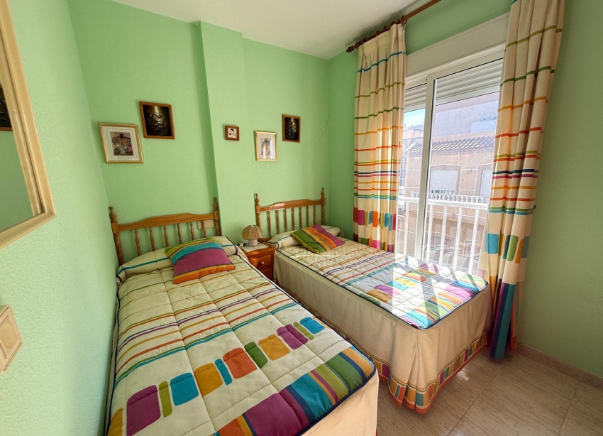 Rynek Wtórny - Apartament / Duplex - Torrevieja - Playa del Cura