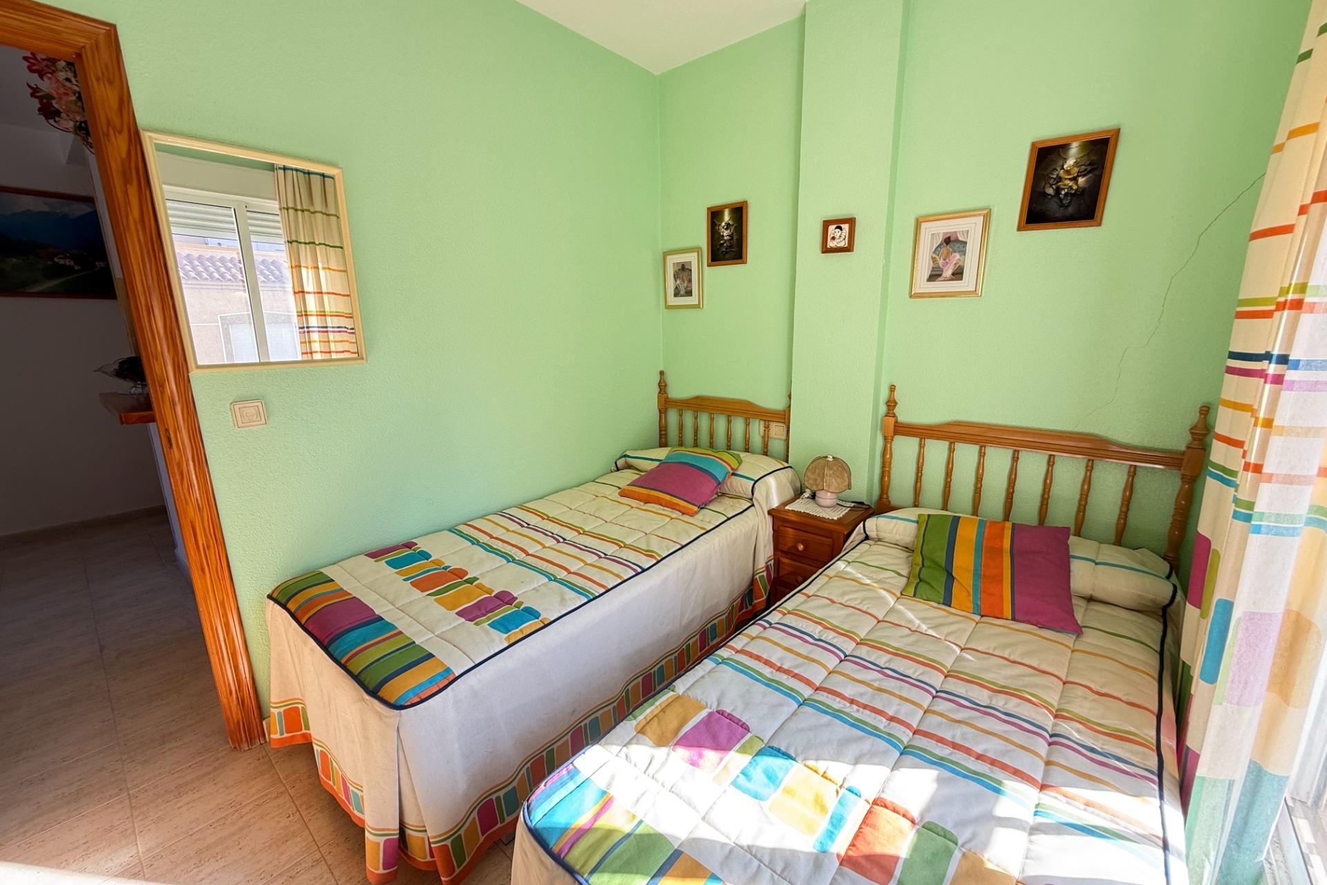 Rynek Wtórny - Apartament / Duplex - Torrevieja - Playa del Cura