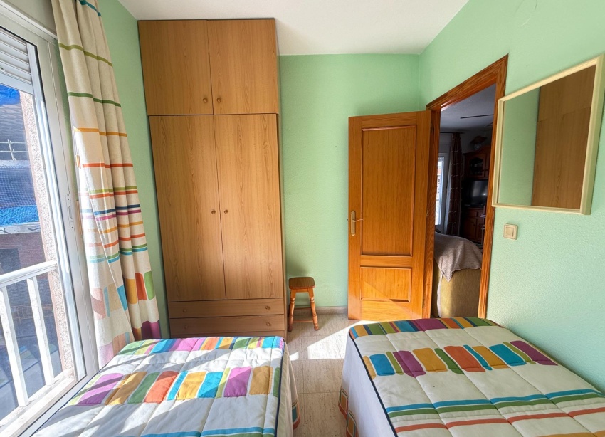 Rynek Wtórny - Apartament / Duplex - Torrevieja - Playa del Cura