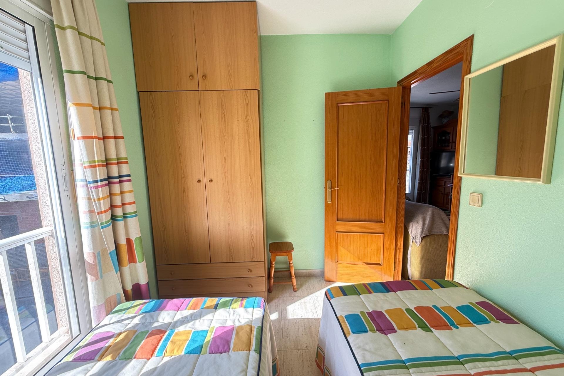 Rynek Wtórny - Apartament / Duplex - Torrevieja - Playa del Cura