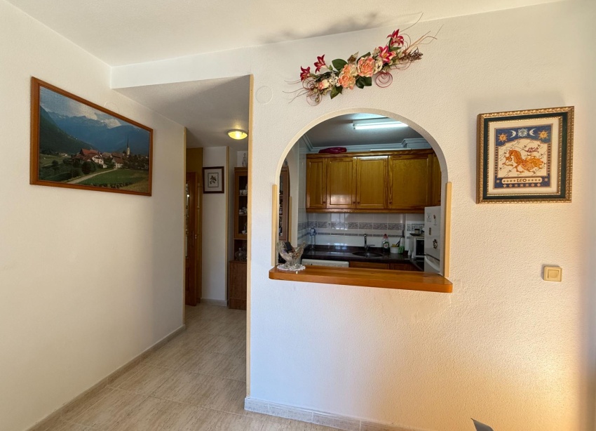 Rynek Wtórny - Apartament / Duplex - Torrevieja - Playa del Cura