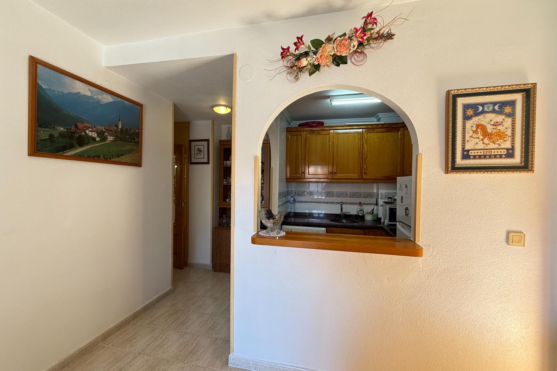 Rynek Wtórny - Apartament / Duplex - Torrevieja - Playa del Cura