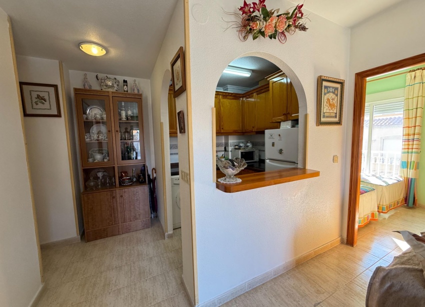 Rynek Wtórny - Apartament / Duplex - Torrevieja - Playa del Cura