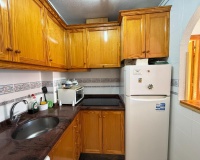 Rynek Wtórny - Apartament / Duplex - Torrevieja - Playa del Cura
