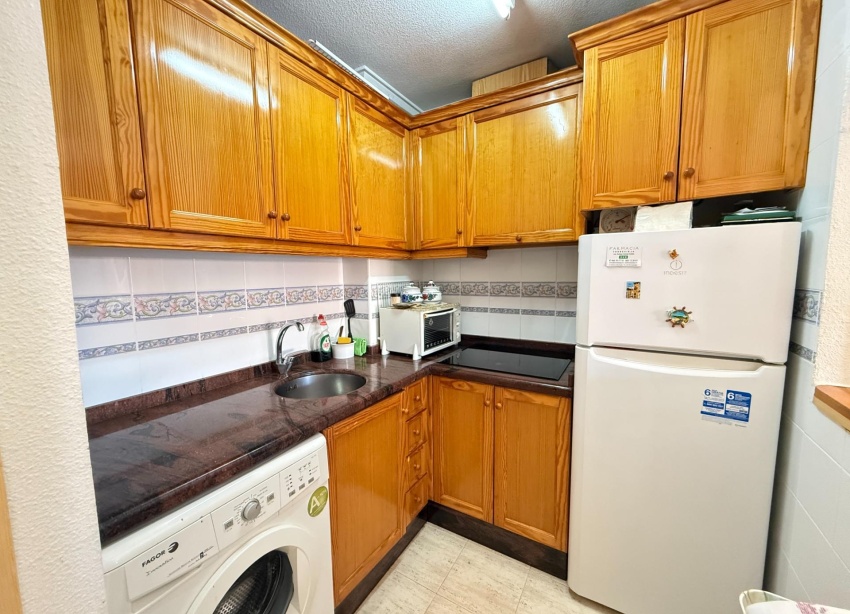 Rynek Wtórny - Apartament / Duplex - Torrevieja - Playa del Cura