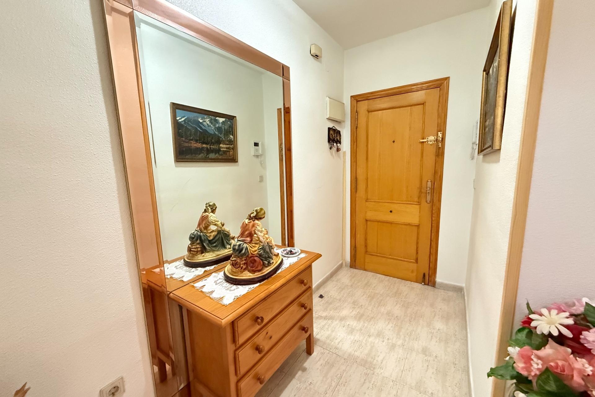 Rynek Wtórny - Apartament / Duplex - Torrevieja - Playa del Cura
