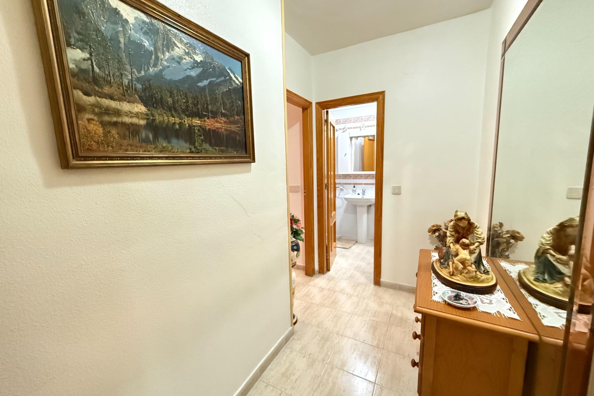 Rynek Wtórny - Apartament / Duplex - Torrevieja - Playa del Cura
