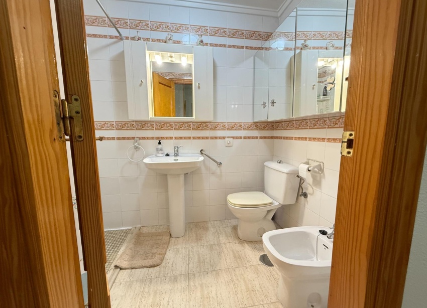 Rynek Wtórny - Apartament / Duplex - Torrevieja - Playa del Cura