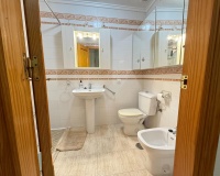 Rynek Wtórny - Apartament / Duplex - Torrevieja - Playa del Cura