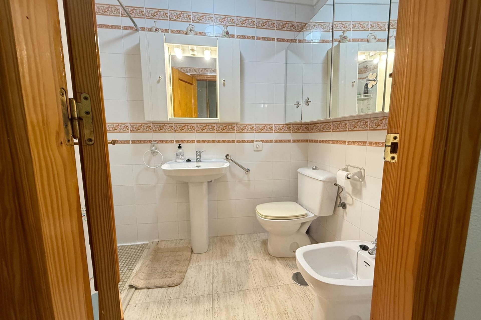Rynek Wtórny - Apartament / Duplex - Torrevieja - Playa del Cura