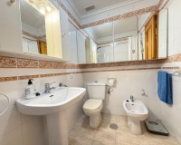 Rynek Wtórny - Apartament / Duplex - Torrevieja - Playa del Cura