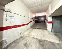 Rynek Wtórny - Apartament / Duplex - Torrevieja - Playa del Cura