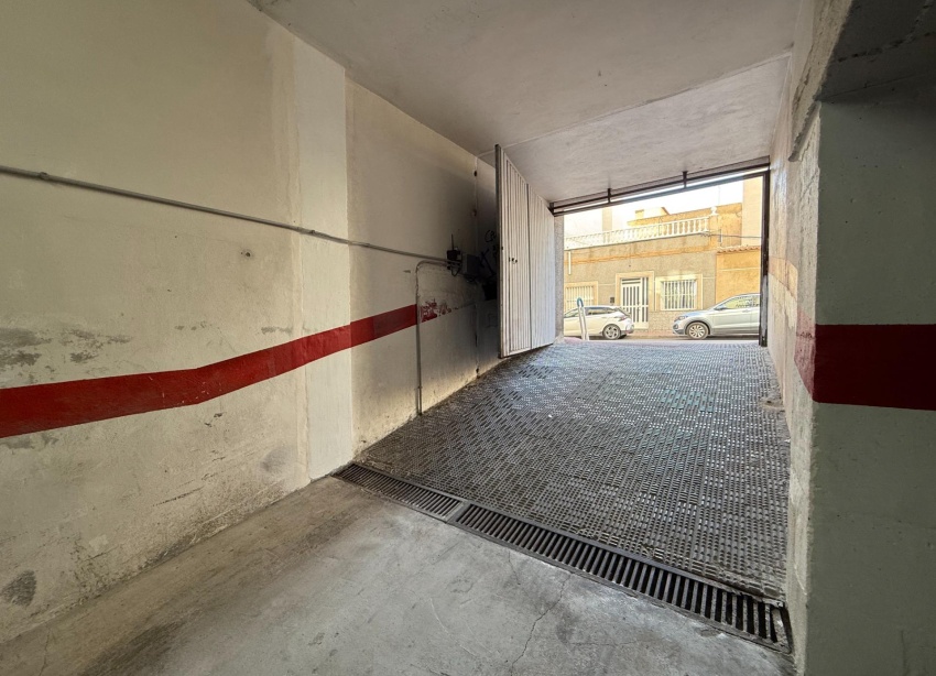 Rynek Wtórny - Apartament / Duplex - Torrevieja - Playa del Cura