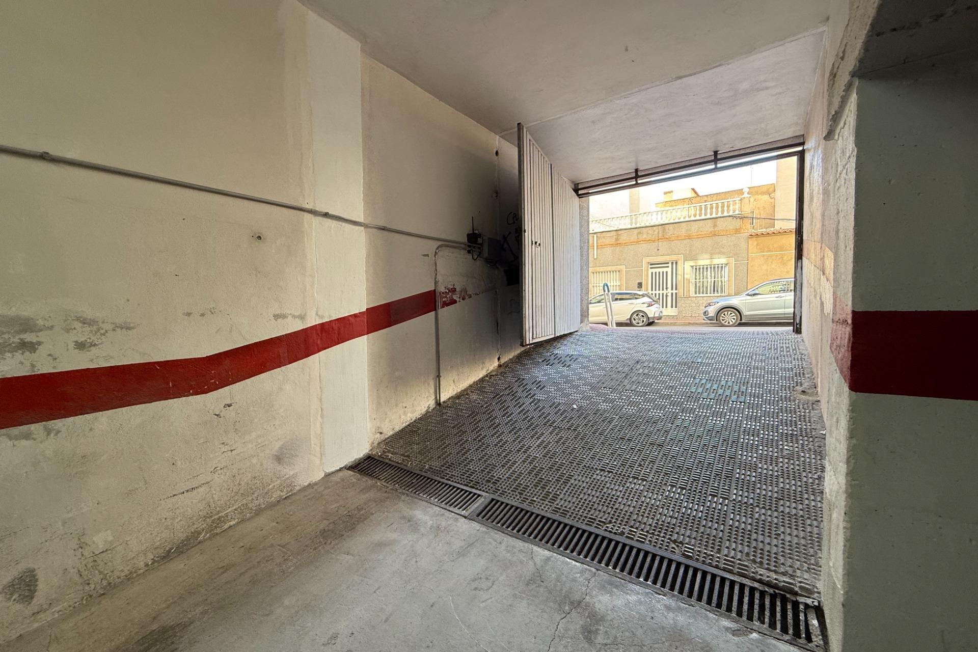 Rynek Wtórny - Apartament / Duplex - Torrevieja - Playa del Cura