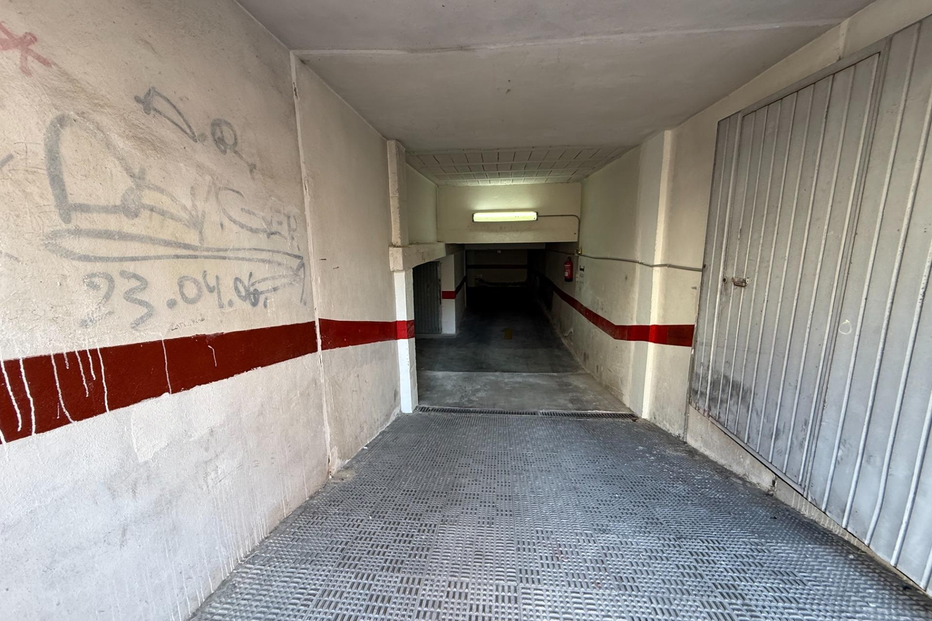 Rynek Wtórny - Apartament / Duplex - Torrevieja - Playa del Cura