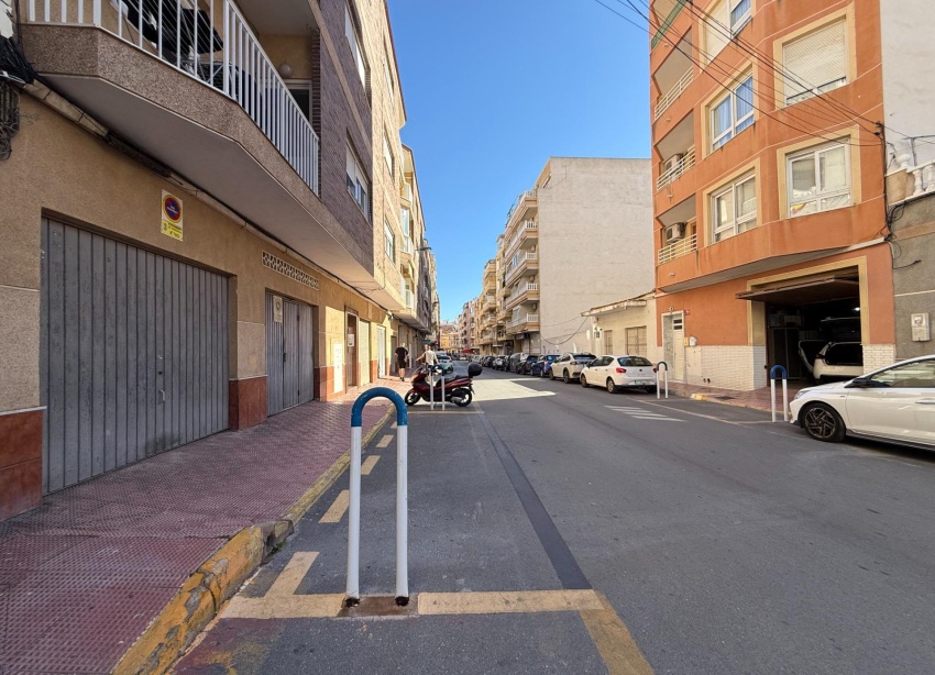 Rynek Wtórny - Apartament / Duplex - Torrevieja - Playa del Cura