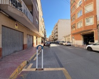 Rynek Wtórny - Apartament / Duplex - Torrevieja - Playa del Cura