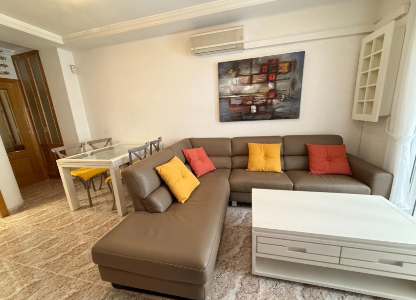 Rynek Wtórny - Apartament / Duplex - Torrevieja - Playa del Cura