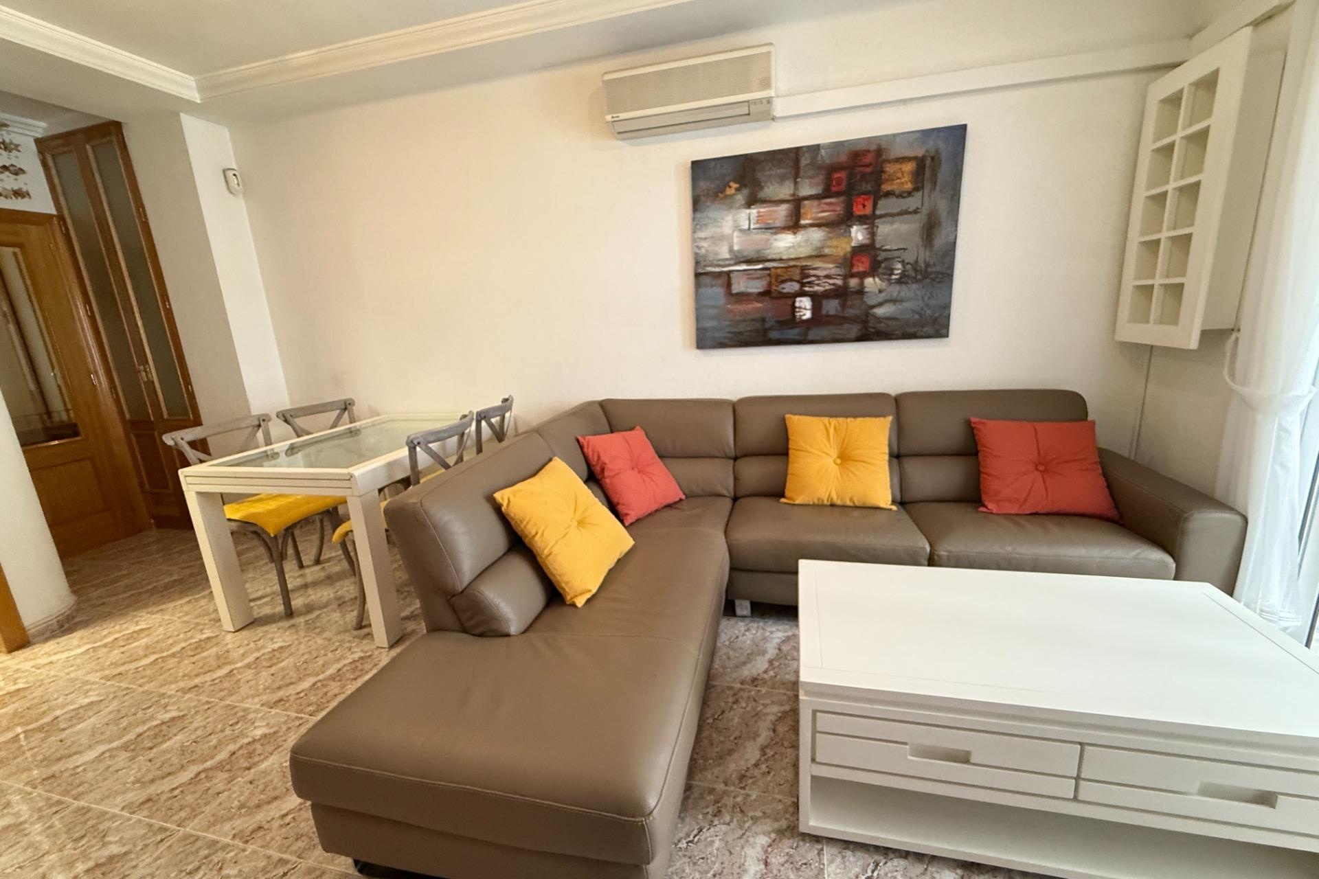 Rynek Wtórny - Apartament / Duplex - Torrevieja - Playa del Cura