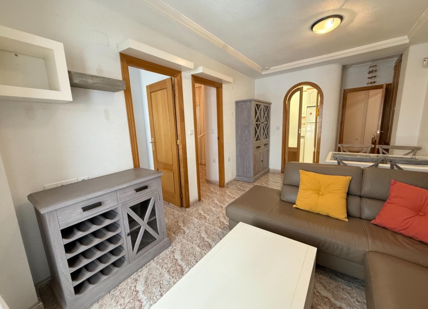 Rynek Wtórny - Apartament / Duplex - Torrevieja - Playa del Cura
