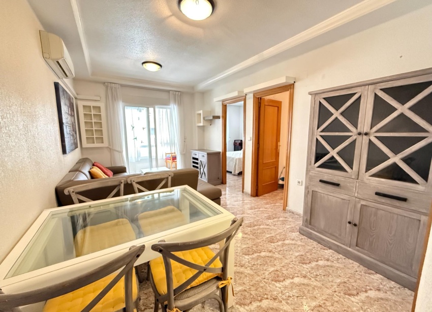 Rynek Wtórny - Apartament / Duplex - Torrevieja - Playa del Cura