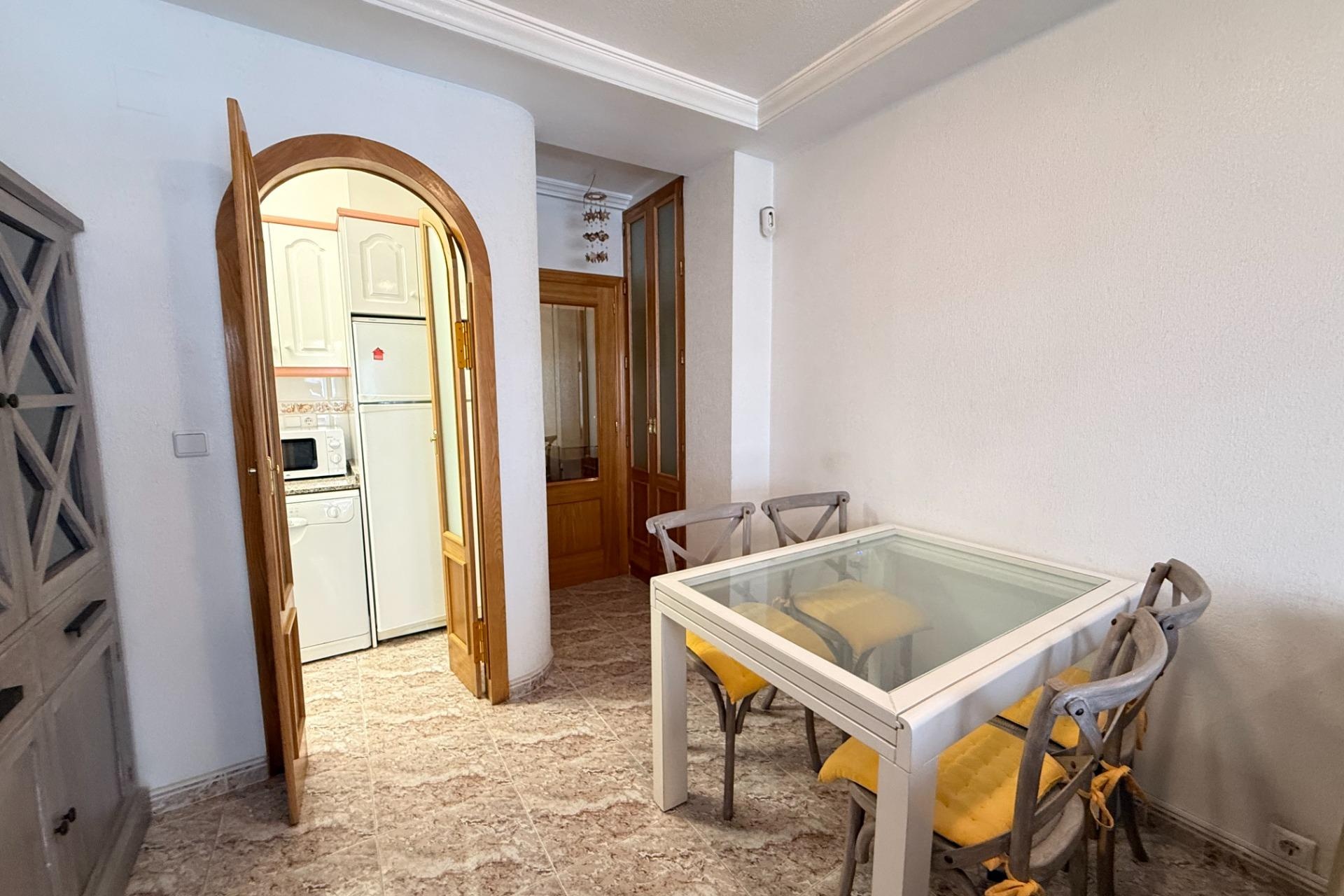 Rynek Wtórny - Apartament / Duplex - Torrevieja - Playa del Cura