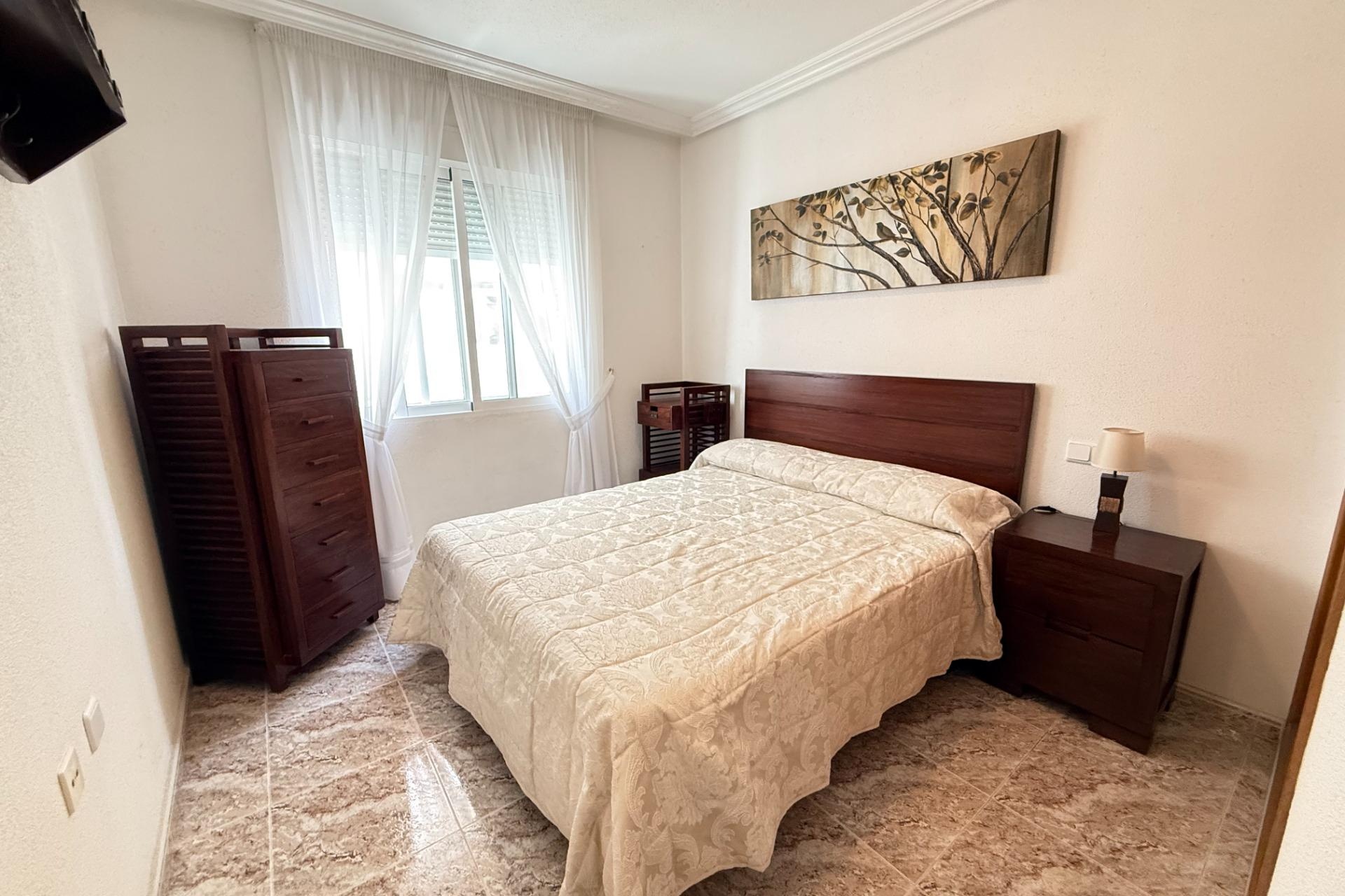 Rynek Wtórny - Apartament / Duplex - Torrevieja - Playa del Cura