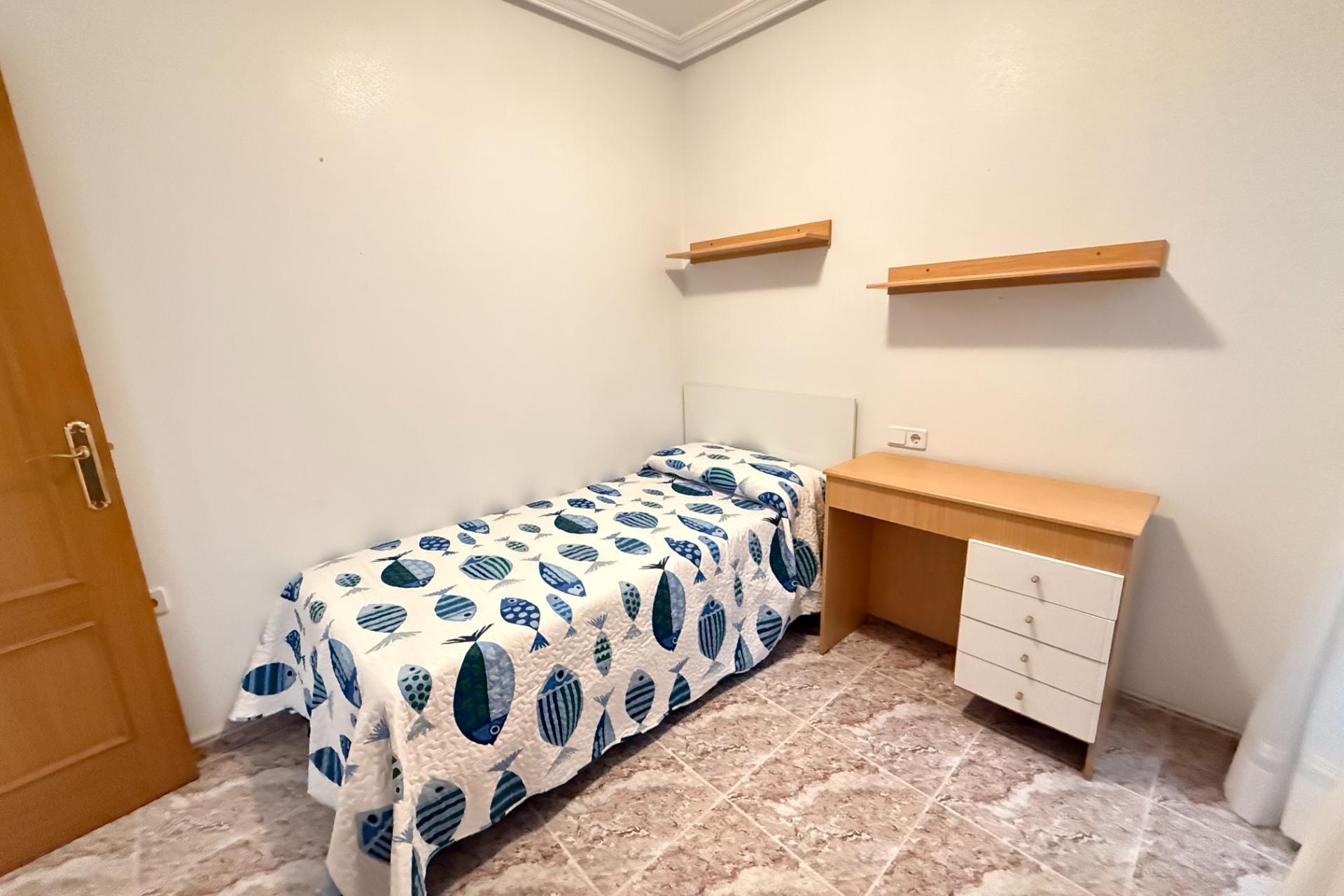 Rynek Wtórny - Apartament / Duplex - Torrevieja - Playa del Cura