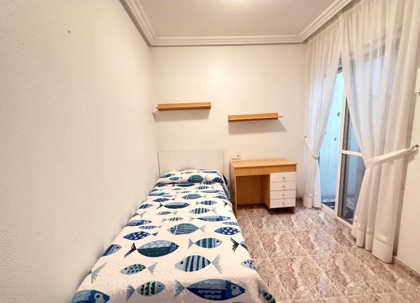 Rynek Wtórny - Apartament / Duplex - Torrevieja - Playa del Cura