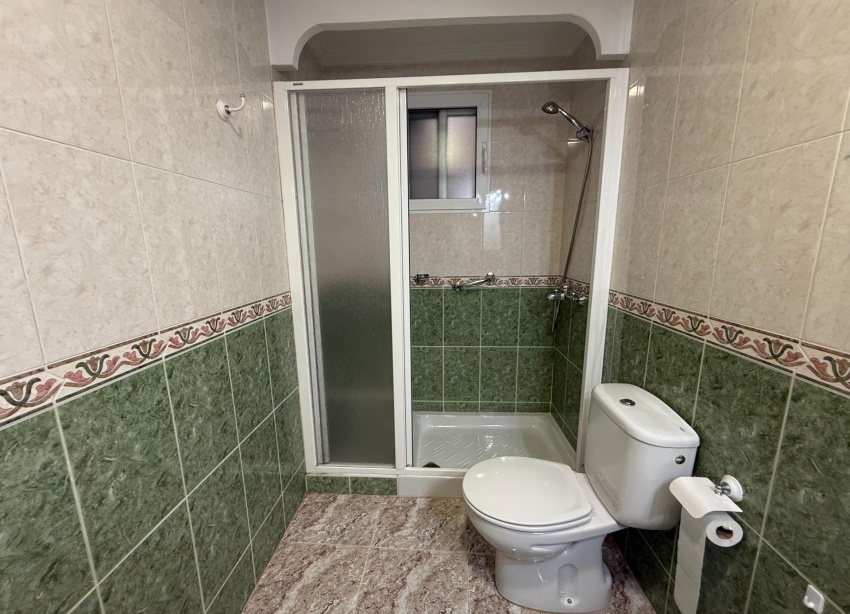 Rynek Wtórny - Apartament / Duplex - Torrevieja - Playa del Cura