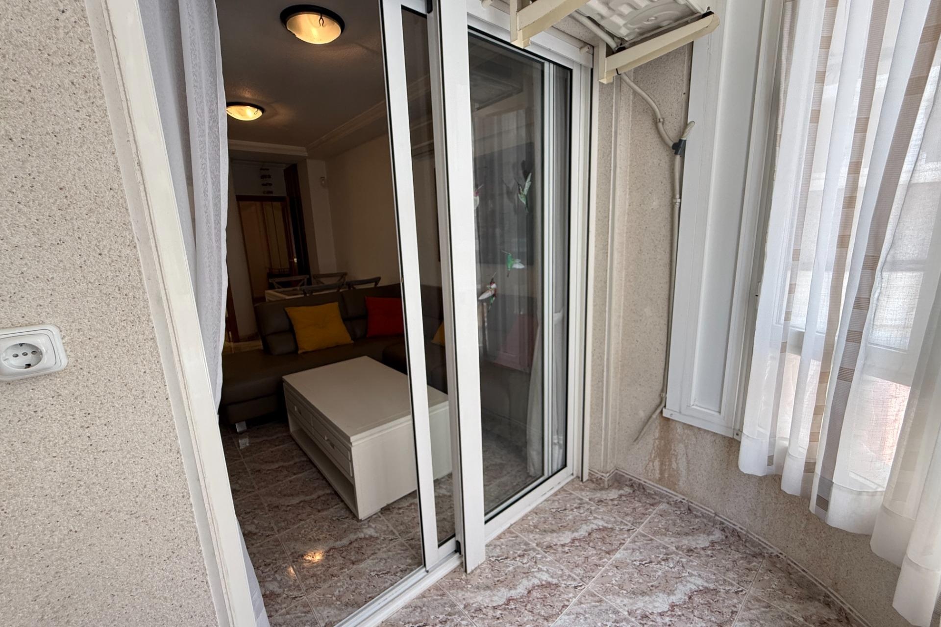 Rynek Wtórny - Apartament / Duplex - Torrevieja - Playa del Cura