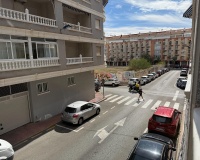 Rynek Wtórny - Apartament / Duplex - Torrevieja - Playa del Cura