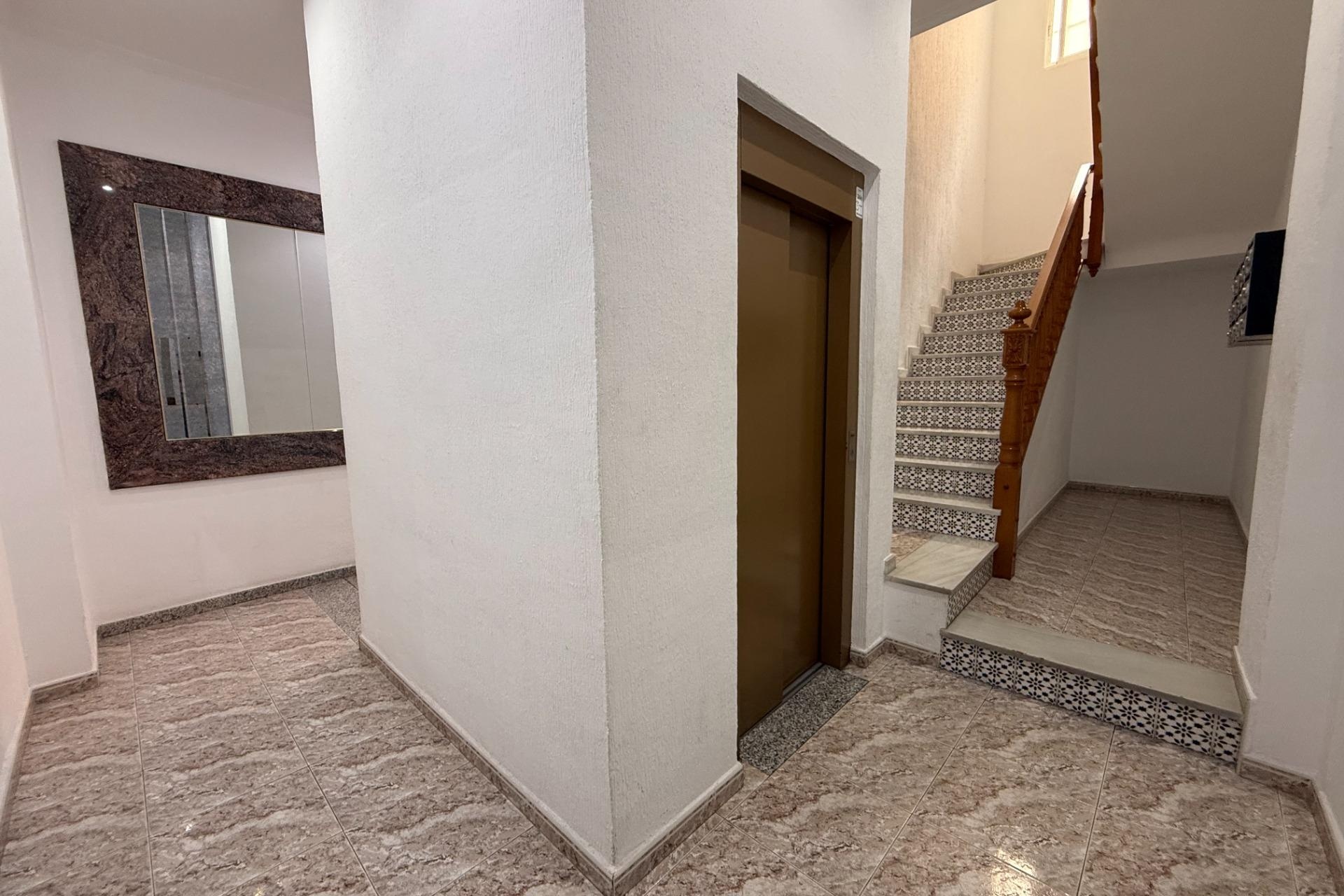 Rynek Wtórny - Apartament / Duplex - Torrevieja - Playa del Cura