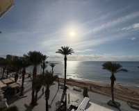 Rynek Wtórny - Apartament / Duplex - Torrevieja - Playa del Cura