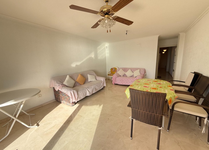 Rynek Wtórny - Apartament / Duplex - Torrevieja - Playa del Cura