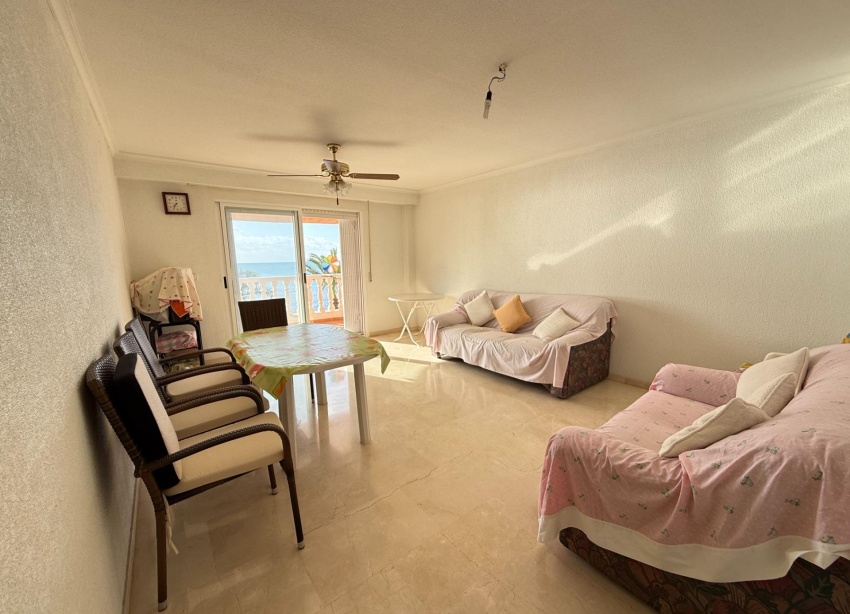 Rynek Wtórny - Apartament / Duplex - Torrevieja - Playa del Cura