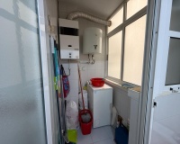 Rynek Wtórny - Apartament / Duplex - Torrevieja - Playa del Cura