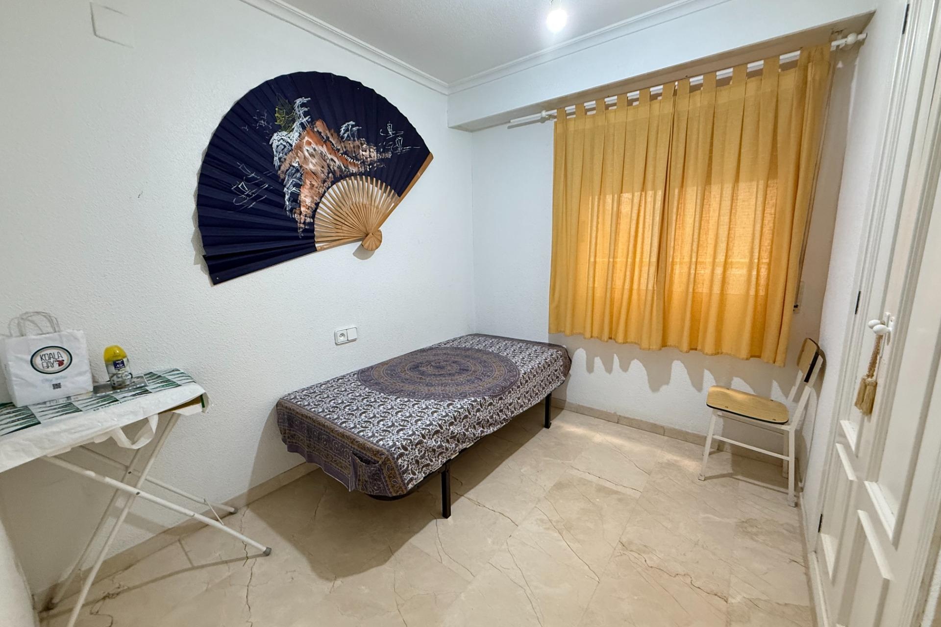 Rynek Wtórny - Apartament / Duplex - Torrevieja - Playa del Cura